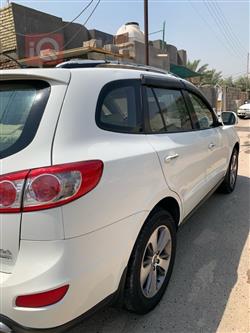 هيونداي سانتافي